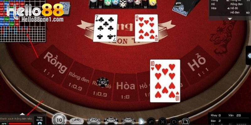 Quan tâm một số lưu ý quan trọng để cá cược an toàn cao